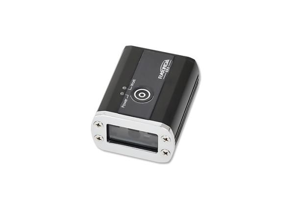 Mini RS232 Interface 2D Barcode Scanner Module Reading Engine Module LED