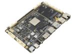 Fast Speed Linux Rockchip RK3399 Board 4K Display Control Android Industrial