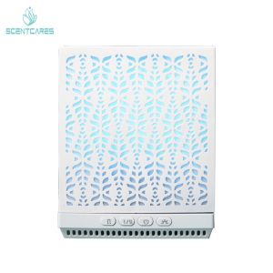 Cool Mist aroma 12W 100ML Essential Oil Diffuser