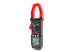 HT208B AC Digital Clamp Meter 240*85*40mm Size LPF / T-RMS Instrument