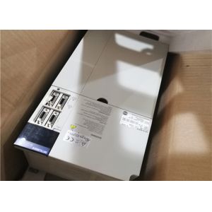 China 7KW 220V AC Servo Motor Driver Mitsubishi MR-J2S-700A MELSERVO MR-J2 Industrial Amplifier wholesale