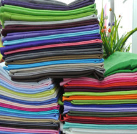 T65/C35 136 X 72 Density Yarn Dyed Check Fabric