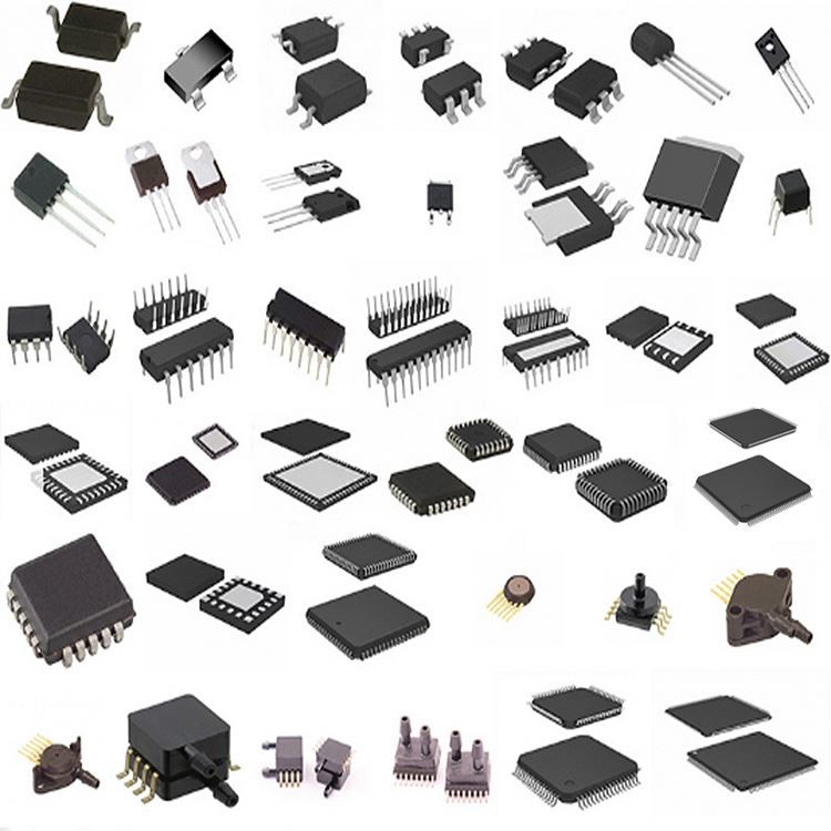 Texas Instruments OPA4377AIPWR Electronic die Ic Components Chips integratedated