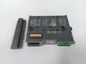 China TM3TI4 Schneider Analog Input Module Modicon TM3, 4 Temperature Inputs, Screw 24V DC on sale