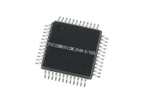 China Microcontroller MCU PIC32MK0512MCJ048-E/Y8X Embedded Microcontrollers IC wholesale