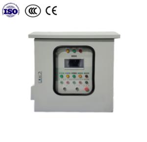 China Industrial Automation PLC Control Cabinet Programmable Logic Control Enclosure wholesale