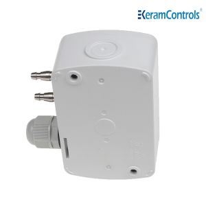 High Accuracy IP65 Differential Pressure Transducer 4-20mA
