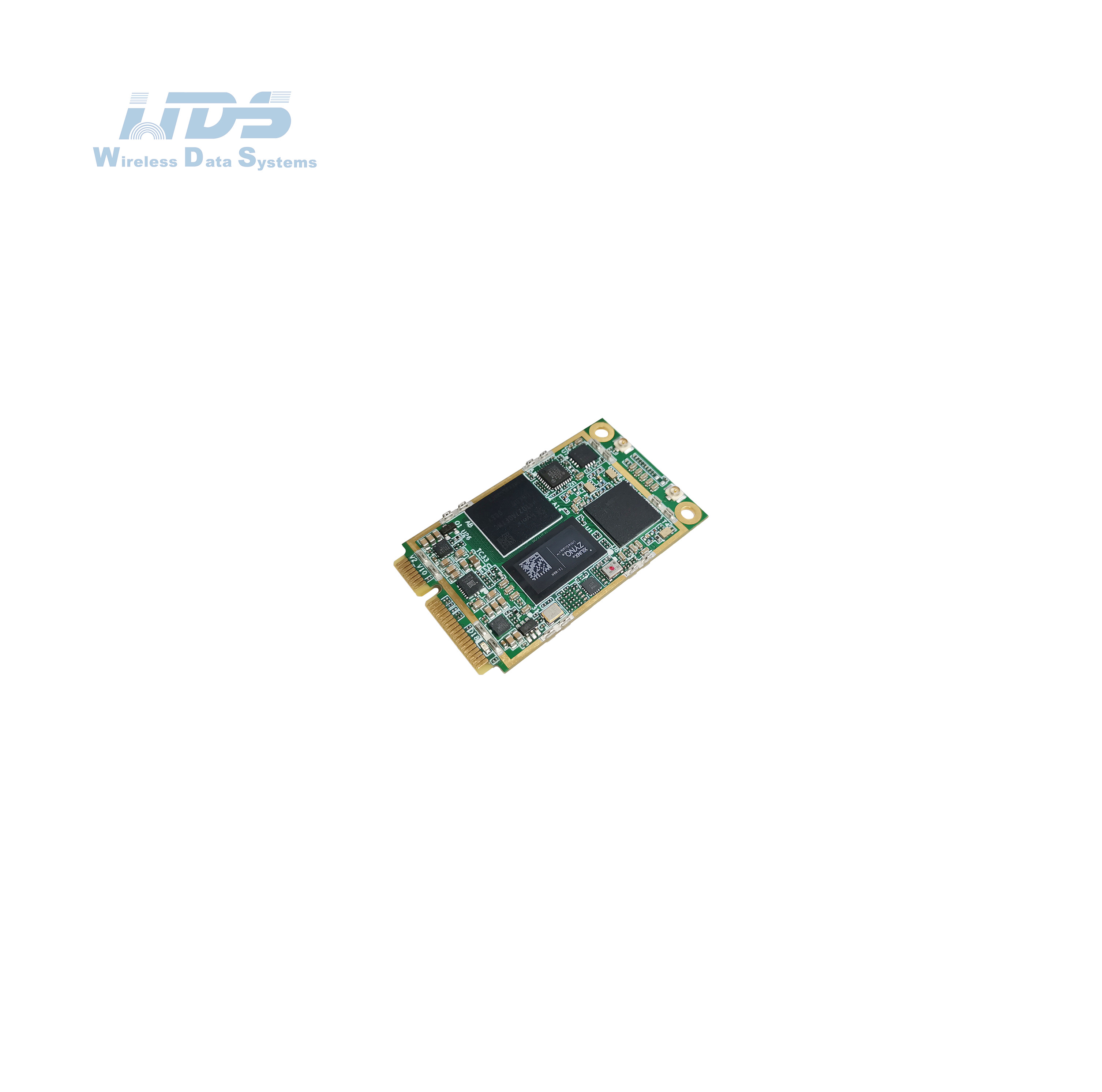 Mesh Radio-Advanced Connectivity Solutions-SMARTmesh Series of Wireless