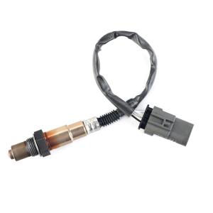 China 12V 4 Pin Car Oxygen Sensor Lambda Sensor 234-4209 wholesale