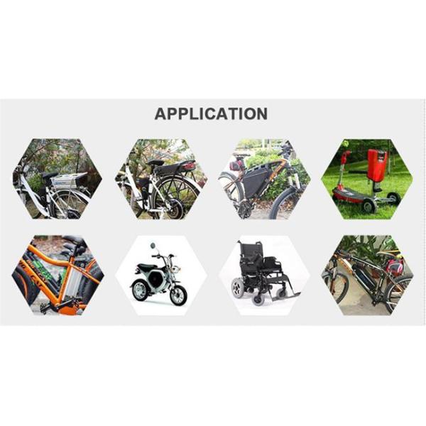 36V 37.2V 30Ah Sodium Ion Battery Supplier For Electric Vehicles Ebike Battery