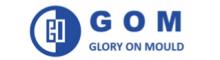 China Glory On mould., Ltd logo
