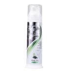 PP Custom Color Airless Toothpaste Pump Tube for 100ml 110ml Toothpaste Empty