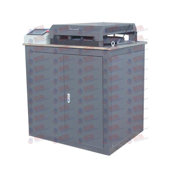 Quality 1.5kw Universal Rebar Tensile Testing Machine Bending Strength Testing Machine for sale