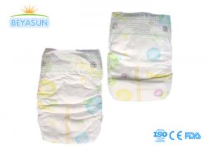 China Wholesale baby diapers Soft Skin Organic diaper baby Disposable Diaper for Baby on sale