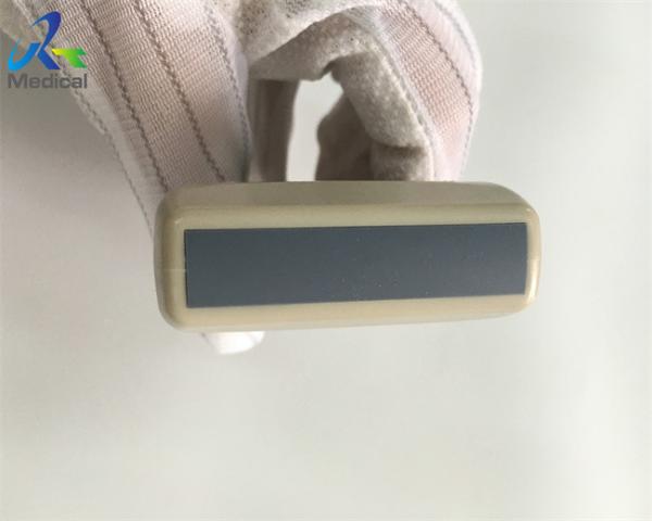 Quality Vascular Compatible Ultrasonic Probe GE 8L Linear Array Transducer for sale