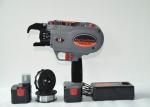 Automatic Rebar Tying Machine Rebar Tier Rb395 For Tying Upto 40mm Rebars