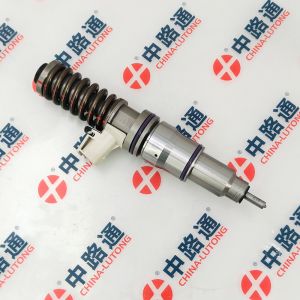 Fuel Injector BEBE4B17001 for Diesel Engine Ge13