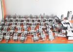 High Precision Universal Tensile Test Machine With Computer Control