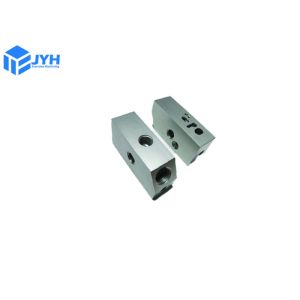 Customized Multi-Axis Machining Services Manufacturing By CNC Machined Services