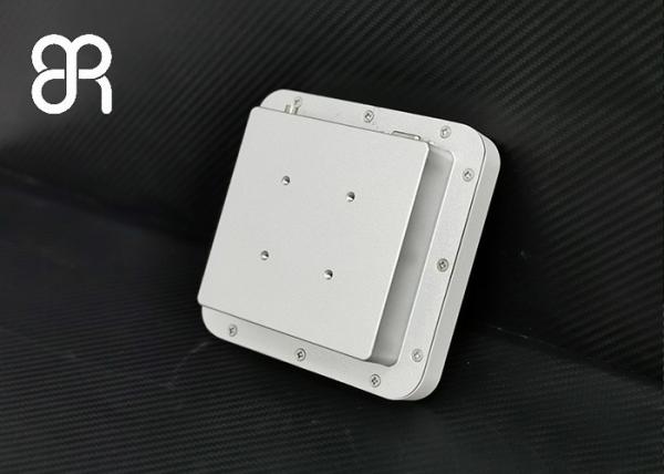 Quality Read Speed 400 Time /S UHF RFID Reader Linux 2.6 Operating System Multi Tag Reading for sale