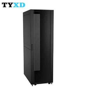 China 42U 19 Inch Air Conditioned Server Rack Cabinet Floor Standing Type wholesale