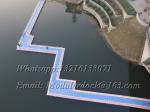 Floating Dock Part Floating Bridge Floating Pontoon
