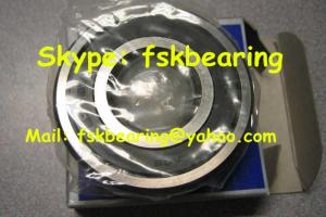 China Wear-Resistant 6203 DDU Single Row NSK Bearing Price List wholesale