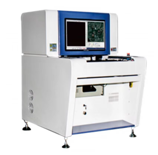 China High Quality and High Efficiency Standard Offline AOI wholesale