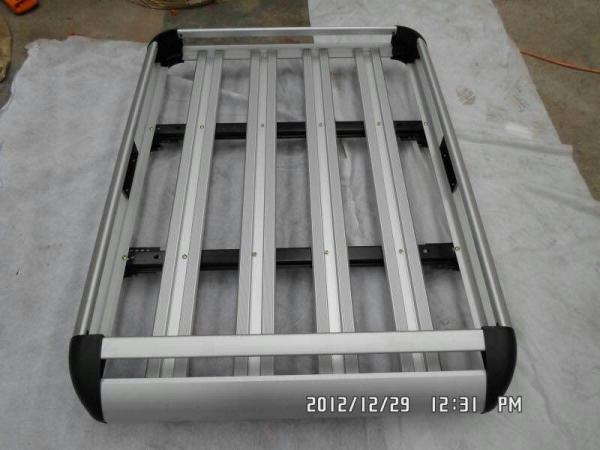 Quality Temporary Truck Auto Roof Racks Widely Applicable With Locks Complete System for sale
