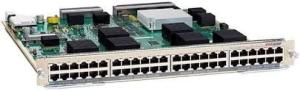Cisco C6800-48P-SFP Gigabit Ethernet Modules for Cisco Catalyst 6807-XL and 6500-E Switches SFP Tranceiver Module