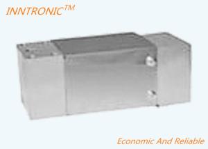 China Single Point Load Cell IN-SP02 1t Dust Proof Industry Aluminum Weight force sensor C3 for Platform Scale 2mv/v on sale