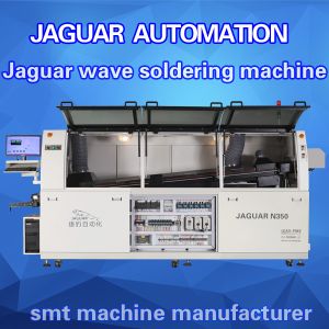 China DIP production line PCBA automatic wave soldering machine factory 1200mm on sale