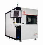 Solder Quality BGA X Ray Machine 40KV-130kV LED Lamp Adjustable Tube Voltage