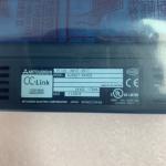 Mitsubishi AJ65BT-64RD3 Programmable Logic Controller CC-LINK RTD INPUT 4CH 3