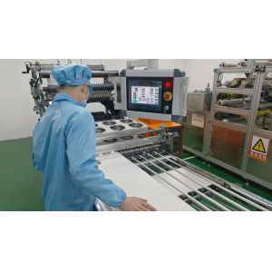 SHENZHEN DEEP FILTRATION TECHNOLOGY CO.,LTD