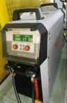 Collaborative Robot Welding System with RB400P MIG Welder