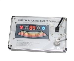 China Mini Quantum Body Health Analyzer Usb Linked Computer Aided Testing System wholesale
