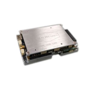 China 30Mbits/S H.265 4K HEVC CVBS COFDM Broadcast Module wholesale