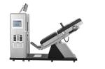 Deep Nourishing Lumbar Decompression Machine Non Linear Logarithmic Curve