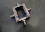 Customized Size Low Moq Black Cross Joint For Protos Cigarette Maker