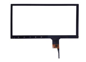 10.1 Strong Compatibility  Smooth Touch Custom Capacitive Touch Screen