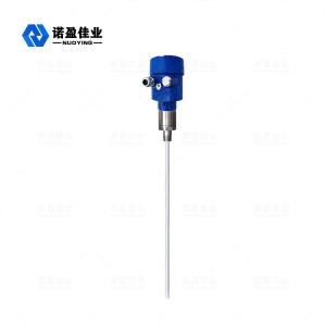 China NYSP-Z16 Explosion-proof RF Admittance Level Transmitter for Conductive and Viscous Liquids with Insulated Hard Rod PTFE wholesale