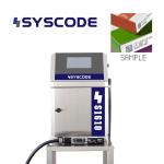 S1610 Industrial Continuous Inkjet Printer for Coding and Marking – Linux CIJ