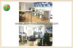 ATM Machine ATM Parts NMD Bundle Carriage Unit BCU 101 , A002635 Guide note