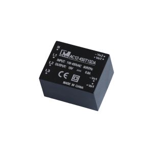 China 12V 5W AC DC Isolated Power Supply Module For IOT Devices on sale