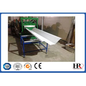 China 15M/Min Steel Stud And Track Roll Forming Machines wholesale