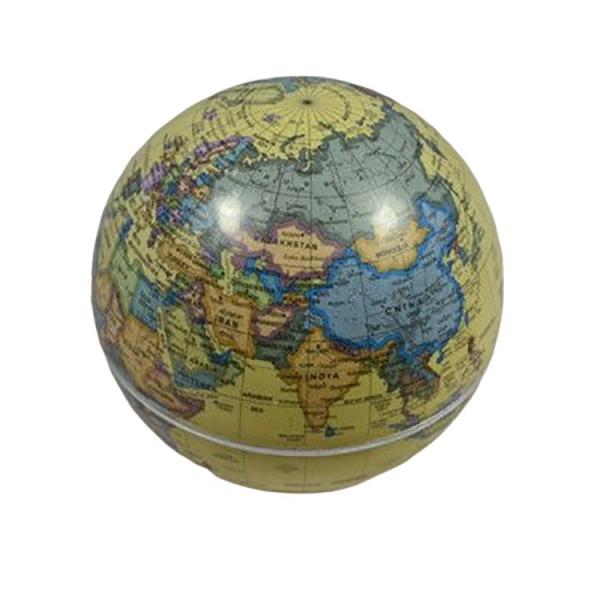 Environmental Teaching Tool Solar World Globe Resources Geography Office