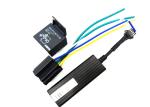Car GPS Tracker System TK003 With Android IOS APP No Monthly Fee Vibration