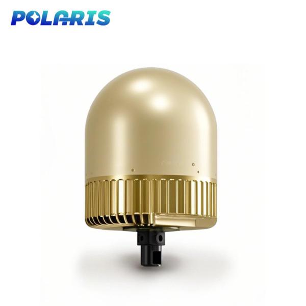 Fixed Drone Detection Equipment With Real Time Data Logging And Remote