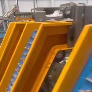 China Deep Learning Powered Multi-Grade Walnut Kernel Sorting Machine 750kgs / Hour High Accuracy wholesale
